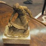 40 4213 SKULPTUR